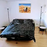 Appartement Cozy With Parking *