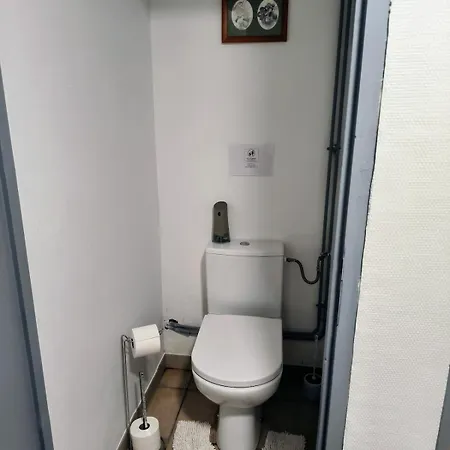 Cozy With Parking