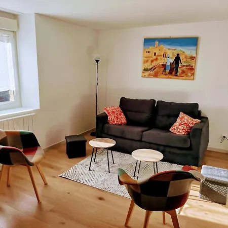 Cozy With Parking * Fremifontaine