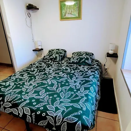 Apartment Cozy With Parking Fremifontaine