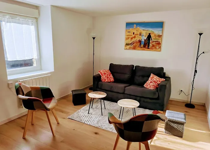 Cozy With Parking * Fremifontaine